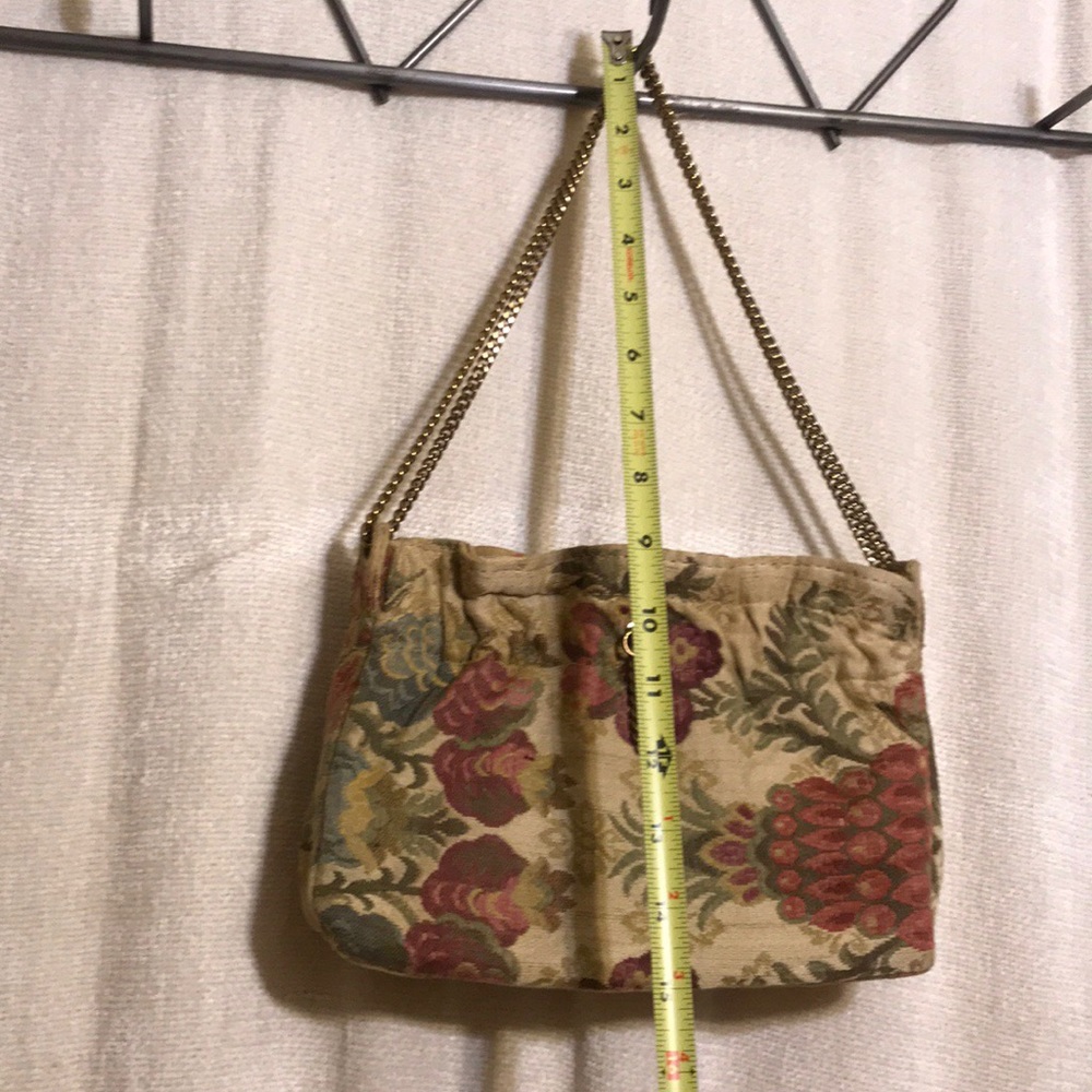 Vintage Tapestry handbag - Picture 8 of 8